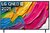 LG (55QNED80A3A) 55" QNED AI 4K Smart TV