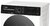 Whirlpool WPM 87W ADS EE mosógép elöltöltős gőz funkcióval, 8 kg