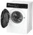 Whirlpool WPM 97W ADS EE elöltöltős mosógép