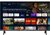 Tesla (32E635BHS) 32" HD android Smart TV