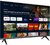 Tesla (32E635BHS) 32" HD android Smart TV