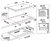 Whirlpool WEX9024DCFF beépíthető indukciós főzőlap