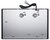 Whirlpool WTX8015DCF beépíthető indukciós főzőlap