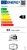 LG (75QNED80A3A) 75" QNED AI 4K Smart TV