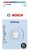 Bosch CR1620B100 lítium gombelem, CR1620, 1 db