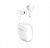 Energy Sistem EN 458950 StreetMusic True Wireless vezeték nélküli fülhallgató, fehér