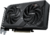 Gigabyte GeForce RTX 5050 WindForce2 OC 8GB GDDR6 128-bit low profile grafikus kártya