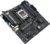 Asus Alaplap - AMD TUF GAMING A620AM-PLUS WIFI AM5 (A620, 4xDDR5 7600+MHz, 1x 2,5 Gb LAN, 2xM.2, 4xSATA3, HDMI+2xDP)