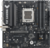 Asus Alaplap - AMD TUF GAMING A620AM-PLUS WIFI AM5 (A620, 4xDDR5 7600+MHz, 1x 2,5 Gb LAN, 2xM.2, 4xSATA3, HDMI+2xDP)