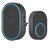 Ecobee DA00271 vezeték nélküli csengő