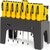 Fieldmann FDS 5009-116R csavarhúzó készlet 116db