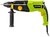 Fieldmann FDV 210850-E elektromos fúrókalapács