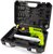 Fieldmann FDV 210850-E elektromos fúrókalapács