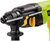 Fieldmann FDV 210850-E elektromos fúrókalapács