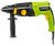 Fieldmann FDV 210850-E elektromos fúrókalapács