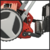 Einhell GC-HM 300 kézi fűnyíró (3414114)