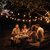 Garden of Eden Bluetooth-os smart szolár LED fényfüzér (11745)