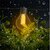 Garden of Eden Bluetooth-os smart szolár LED fényfüzér (11745)