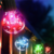 Garden of Eden Bluetooth-os smart szolár LED fényfüzér (11745)