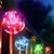 Garden of Eden Bluetooth-os smart szolár LED fényfüzér (11745)