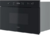 Whirlpool MBNA900B beépíthető mikrohullámú sütő fekete