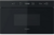 Whirlpool MBNA900B beépíthető mikrohullámú sütő fekete