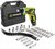 Fieldmann FDS 10155-A akkumulátoros csavarhúzó
