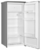 MPM MPM-200-CJ-19 fagyasztórekeszes hűtőszekrény inox