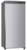MPM MPM-200-CJ-19 fagyasztórekeszes hűtőszekrény inox