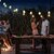 Garden of Eden napelemes Smart Bluetooth LED fényfüzér 14m (11747)