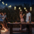Garden of Eden napelemes Smart Bluetooth LED fényfüzér 14m (11747)