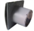 Cata Silentis 10 timer Low Noise szellőző ventilátor