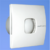 Cata Silentis 10 timer Low Noise szellőző ventilátor