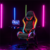 Bermada BMD1115RD GAMER SZÉK