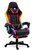 Bermada BMD1115RD GAMER SZÉK