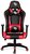 Bermada BMD1106RD GAMER SZÉK