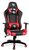 Bermada BMD1106RD GAMER SZÉK