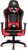Bermada BMD1106RD GAMER SZÉK