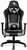 Bermada BMD1106GY GAMER SZÉK