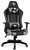 Bermada BMD1106GY GAMER SZÉK