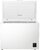 Gorenje FH30EAW fagyasztóláda fehér 297 L