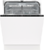 Gorenje GV663C60 beépíthető mosogatógép 16 TERÍTÉK