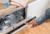 Gorenje GV673C62 beépíthető mosogatógép 16 TERÍTÉK