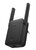 XIAOMI MI EXTENDER AC1200 vezeték nélküli, hordozható WiFi jelerősítő (Ethernet Port, 1200 Mbps, 2 antenna) FEKETE