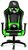 Bermada BMD1106GR GAMER SZÉK