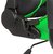 Bermada BMD1106GR GAMER SZÉK