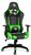 Bermada BMD1106GR GAMER SZÉK