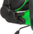 Bermada BMD1106GR GAMER SZÉK