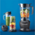 Nutribullet NBF500DG turmixgép