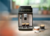Philips EP3324/40 3300 manuális tejhabosítóval fekete automata kávéfőző